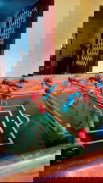 Farm... property that we rent for the season and weekends