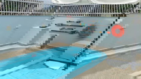 Casa para alugar em Bombinhas - Praia de Zimbros