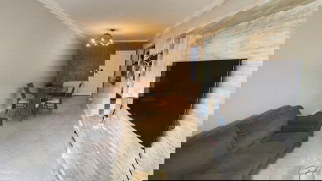 Apartment for rent in Balneário Camboriú - Centro