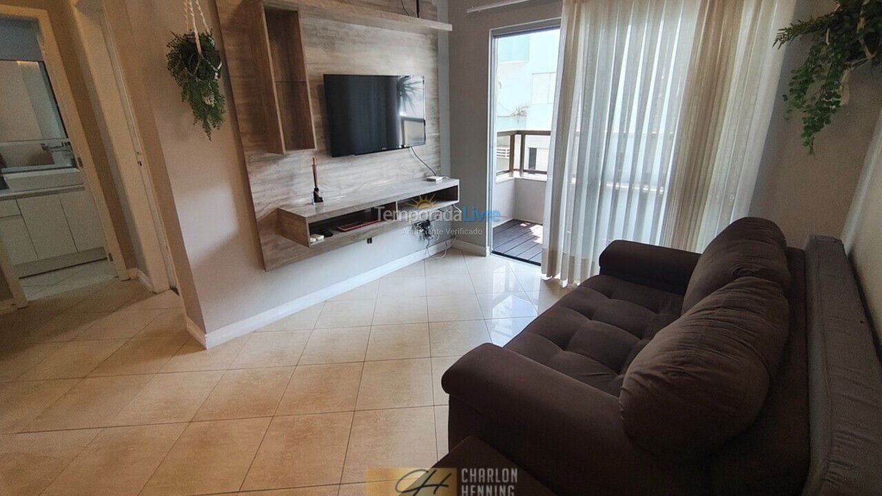 Apartment for vacation rental in Balneário Camboriú (Centro)