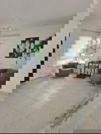 Maresias house closed condominium 50 meters from the beach