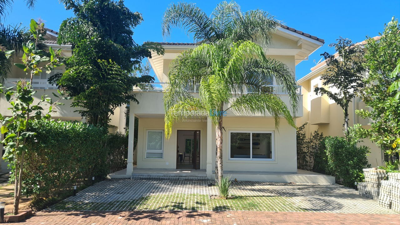 House for vacation rental in São Sebastião (Maresias)