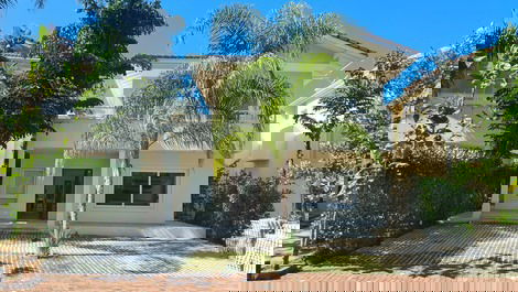 House for rent in São Sebastião - Maresias