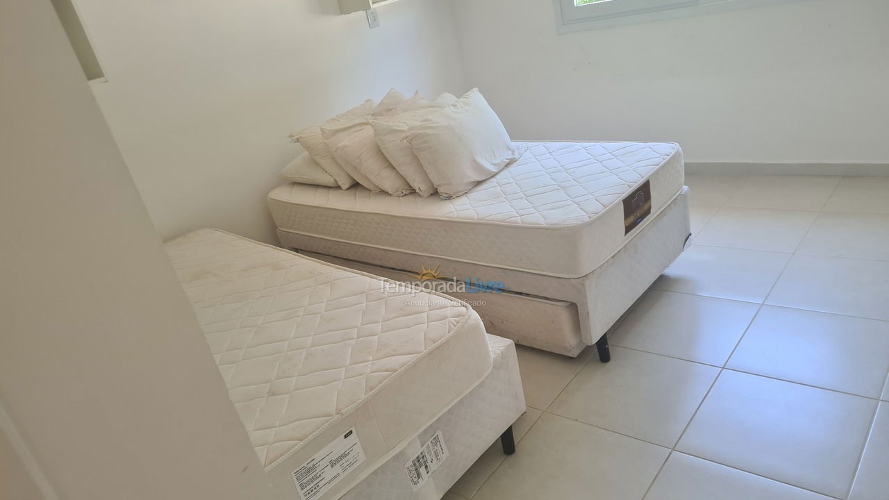 House for vacation rental in São Sebastião (Maresias)