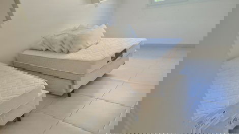 Maresias house closed condominium 50 meters from the beach