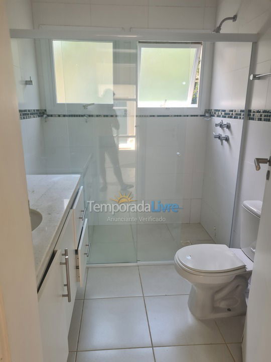 House for vacation rental in São Sebastião (Maresias)