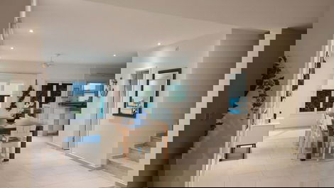 Maresias house closed condominium 50 meters from the beach