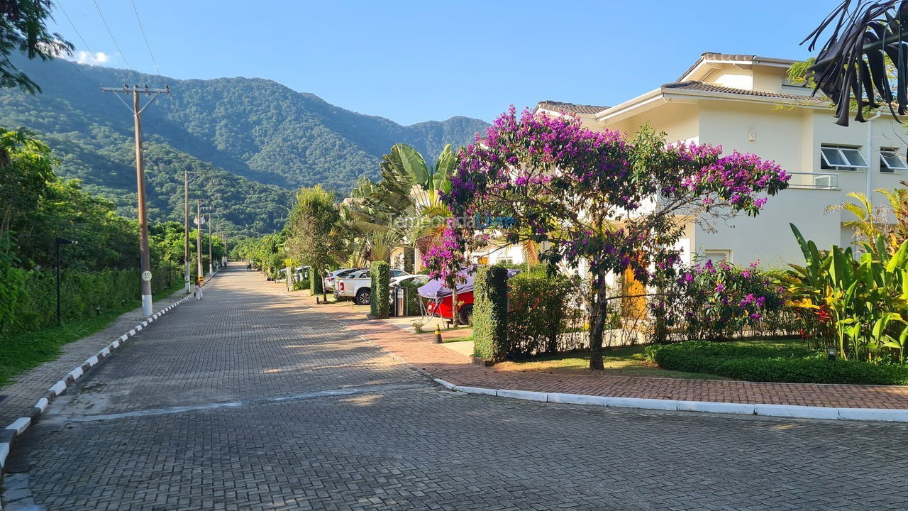 House for vacation rental in São Sebastião (Maresias)