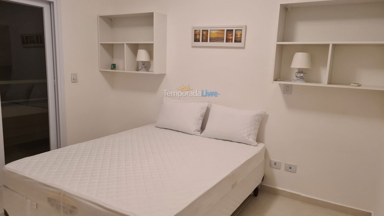 House for vacation rental in São Sebastião (Maresias)