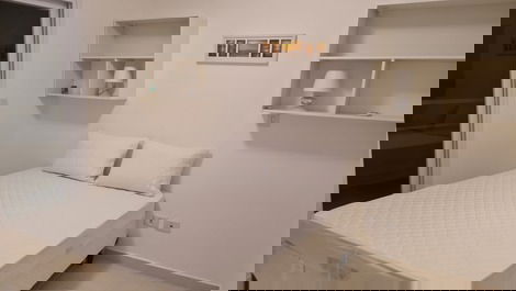 Maresias house closed condominium 50 meters from the beach