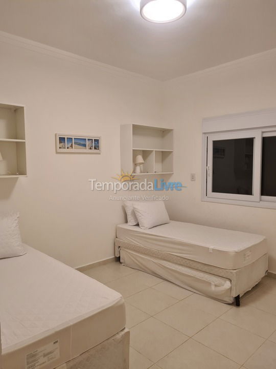 House for vacation rental in São Sebastião (Maresias)