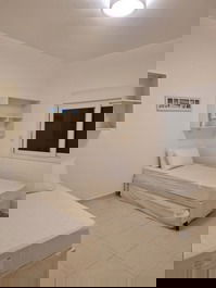 Maresias house closed condominium 50 meters from the beach