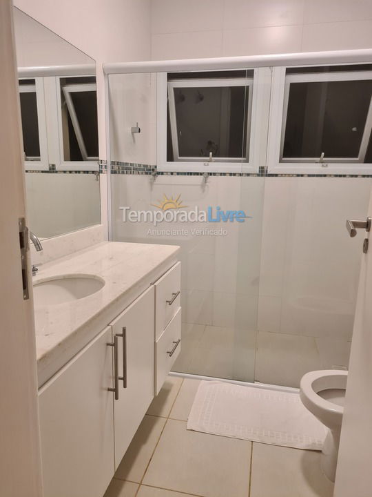 House for vacation rental in São Sebastião (Maresias)