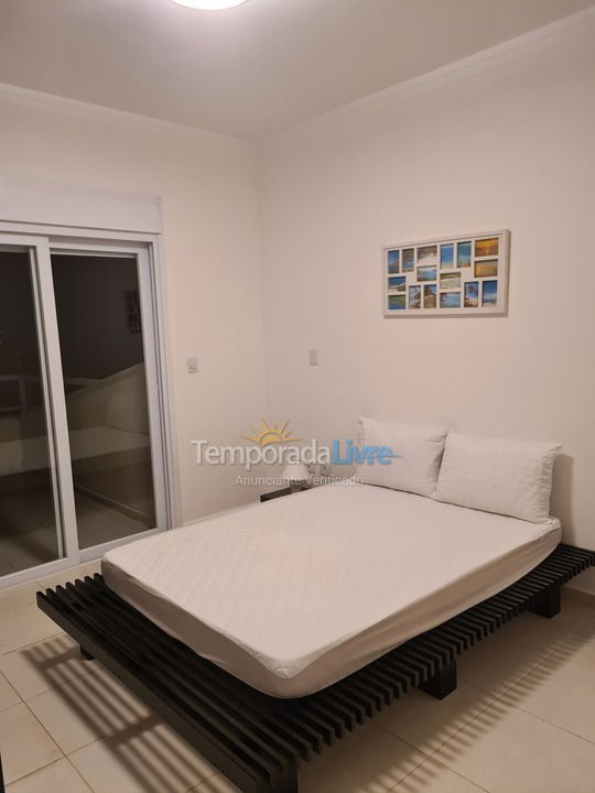 House for vacation rental in São Sebastião (Maresias)