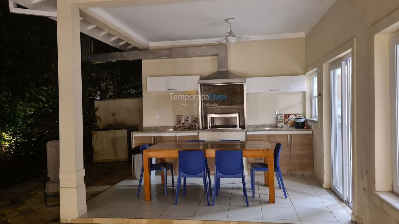 House for vacation rental in São Sebastião (Maresias)