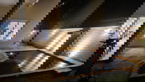 Maresias house closed condominium 50 meters from the beach