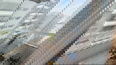 Apartamento para alugar em Balneário Camboriú - Centro