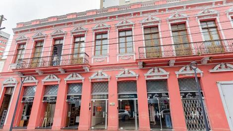 Apartamento para alquilar en Curitiba - Centro