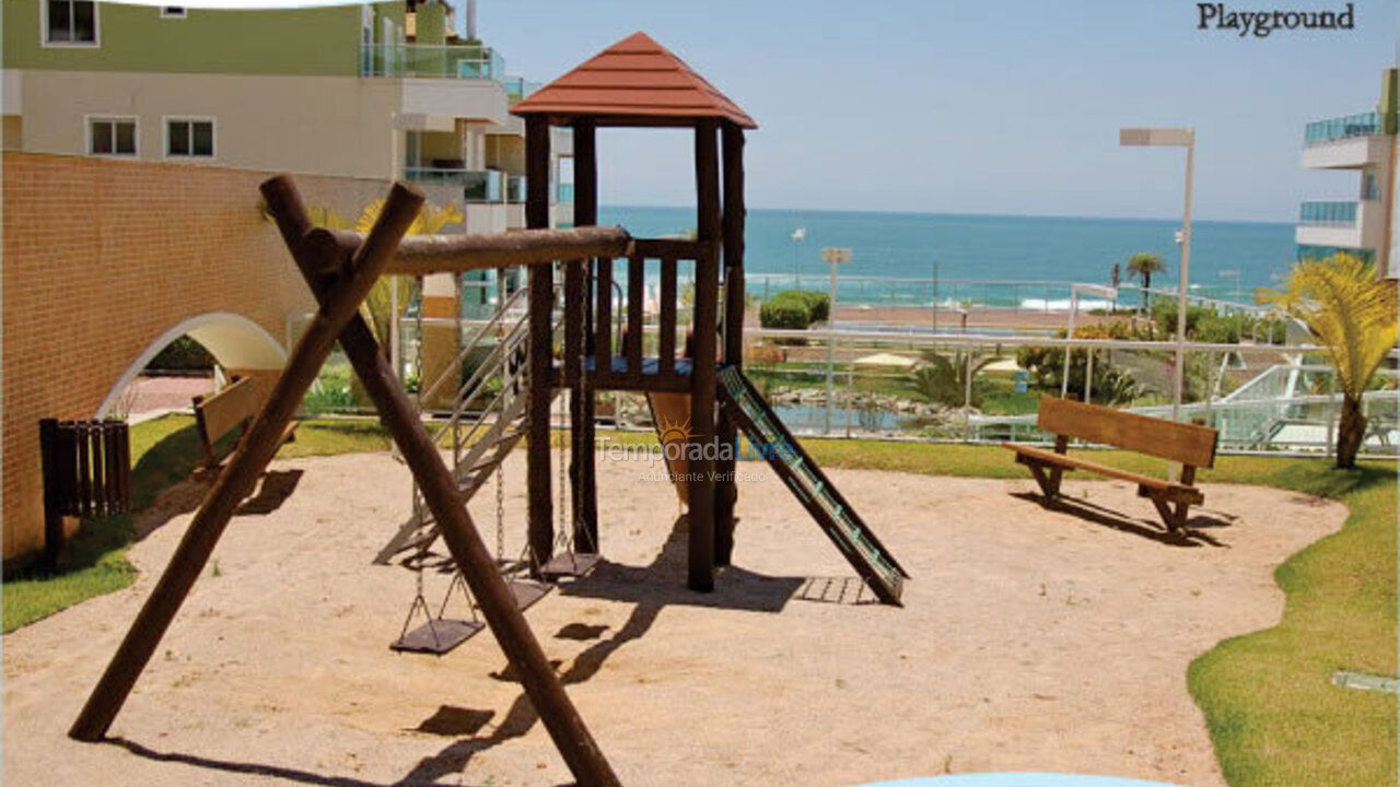 Apartamento para alquiler de vacaciones em Florianópolis (Praia do Santinho)