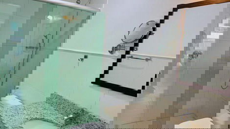 Apartamento con vistas al mar.