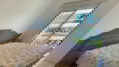 Apartamento con vistas al mar.