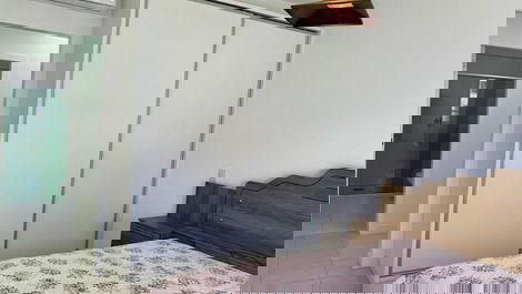 Apartamento con vistas al mar.