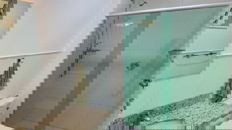 Apartamento con vistas al mar.