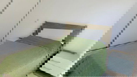 Apartamento con vistas al mar.