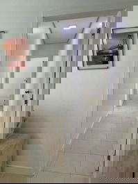 Apartamento con vistas al mar.