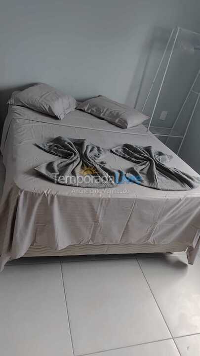 House for vacation rental in Paraty (Areal do Taquari)