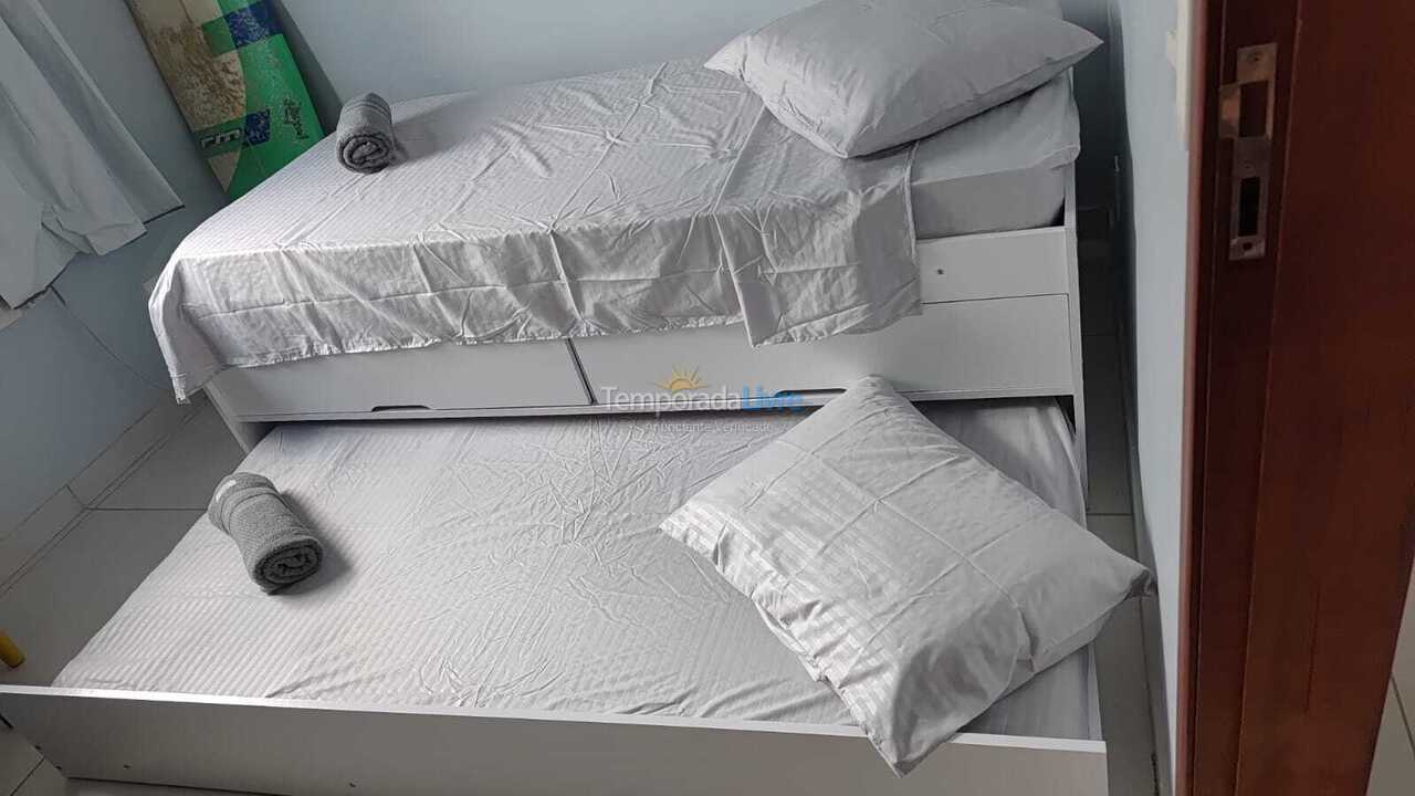 House for vacation rental in Paraty (Areal do Taquari)