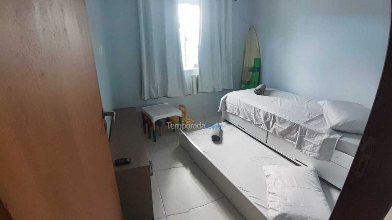 House for vacation rental in Paraty (Areal do Taquari)