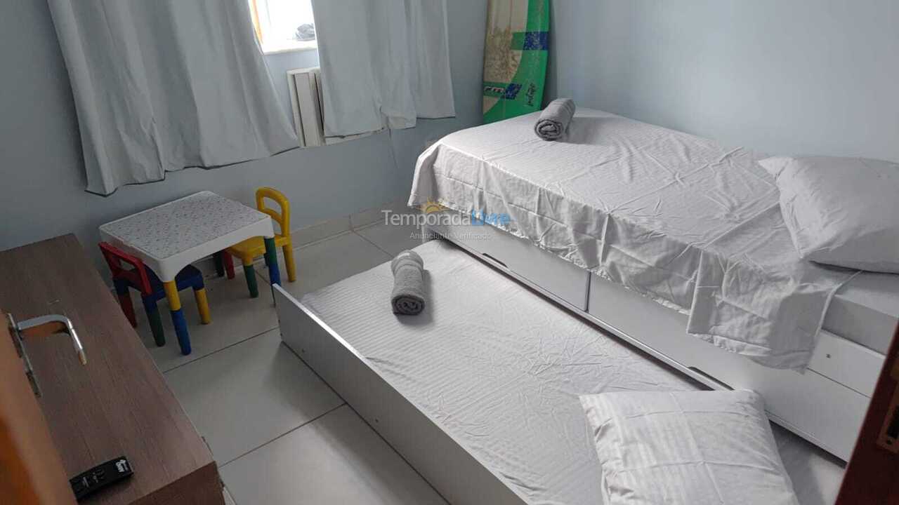 House for vacation rental in Paraty (Areal do Taquari)