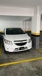 Vacation rentals in the center of Balneário Camboriú