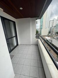 Vacation rentals in the center of Balneário Camboriú