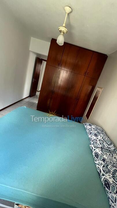 Apartment for vacation rental in Balneário Camboriú (Centro)
