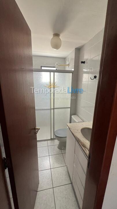 Apartment for vacation rental in Balneário Camboriú (Centro)