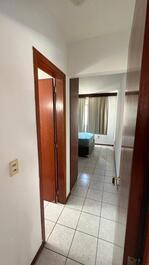 Vacation rentals in the center of Balneário Camboriú