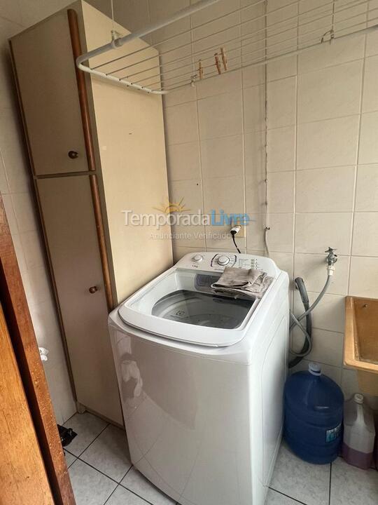 Apartment for vacation rental in Balneário Camboriú (Centro)