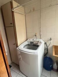 Vacation rentals in the center of Balneário Camboriú