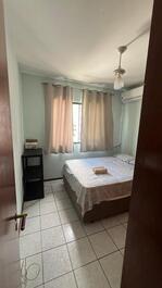 Vacation rentals in the center of Balneário Camboriú