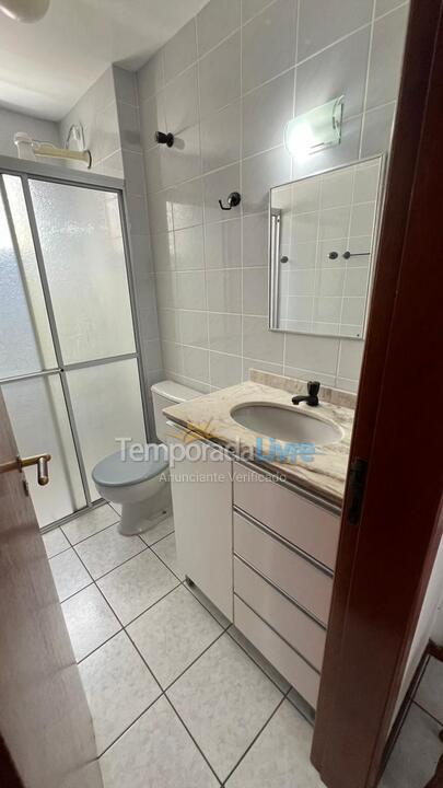 Apartment for vacation rental in Balneário Camboriú (Centro)
