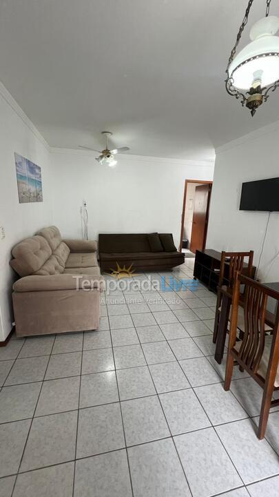 Apartment for vacation rental in Balneário Camboriú (Centro)