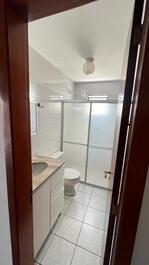 Vacation rentals in the center of Balneário Camboriú