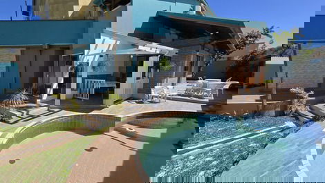 Casa para alquilar en Ubatuba - Praia do Tenório