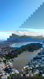 MARAPENDI - 150 METROS DA PRAIA GRANDE - UBATUBA