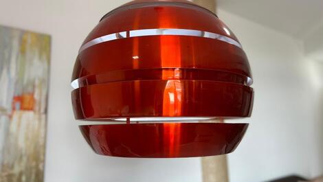 Apartment with 2 suites in the Reserva DNA Condominium - Ubatuba - SP