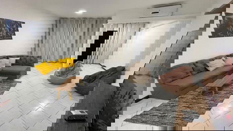 Apartamento para alugar em Itapema - Canto da Praia