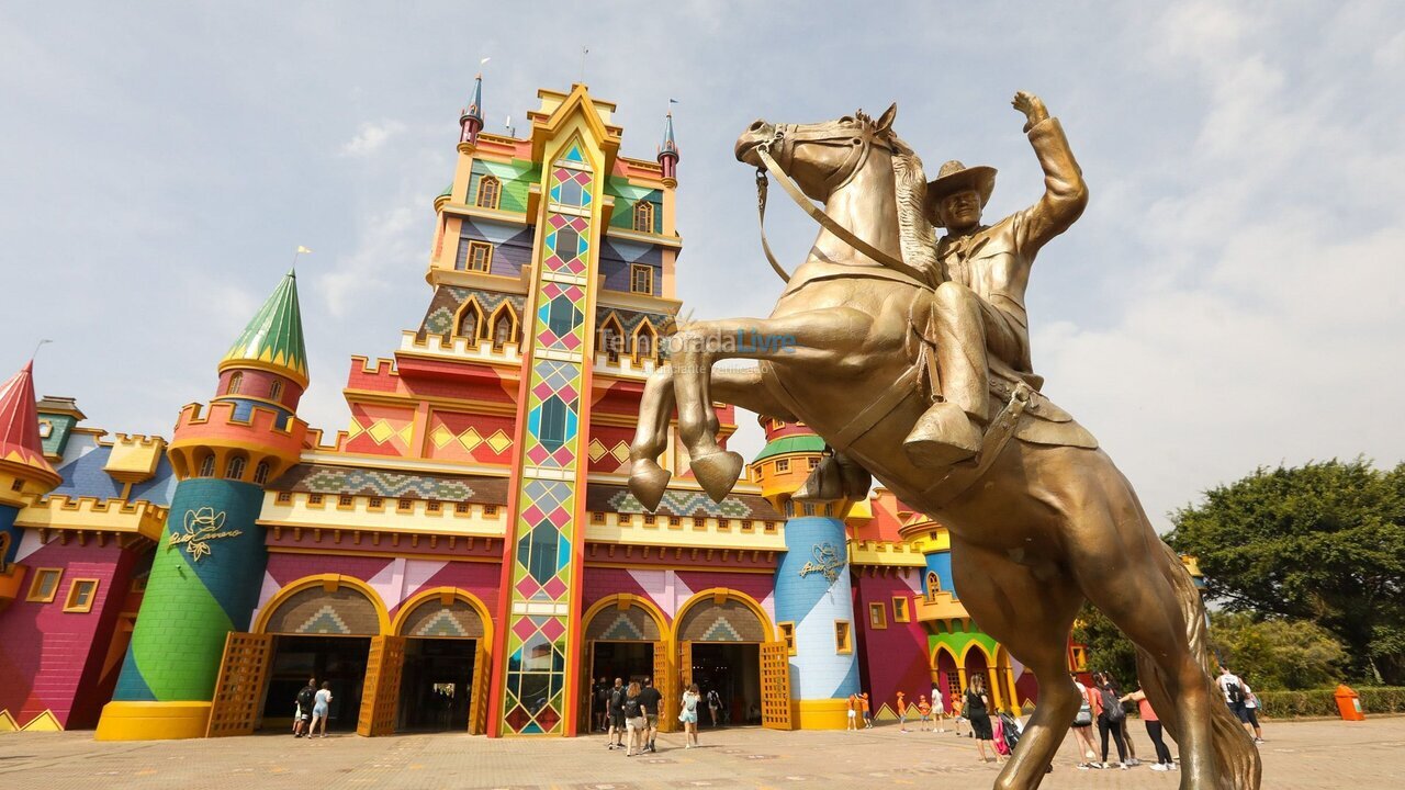 Casa para aluguel de temporada em Navegantes (Meia Praia)