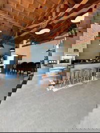 Hermoso espacio para eventos